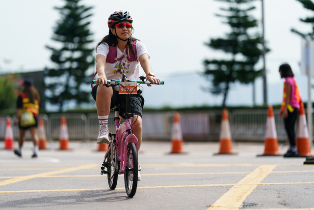 HKCyclothon M 0302