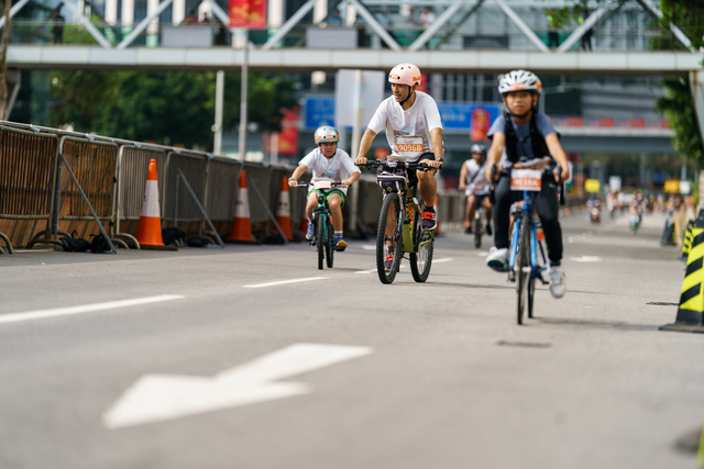 HKCyclothon M 0304