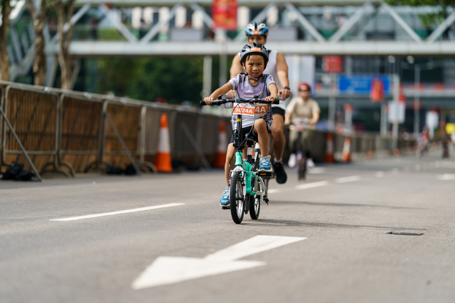 HKCyclothon M 0306