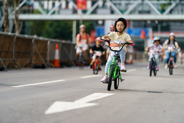 HKCyclothon M 0310