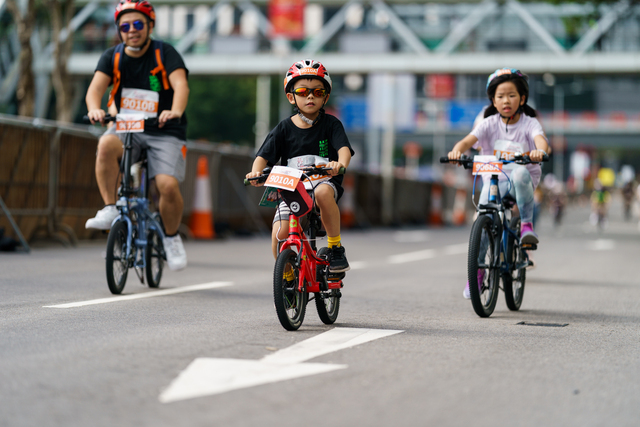 HKCyclothon M 0311