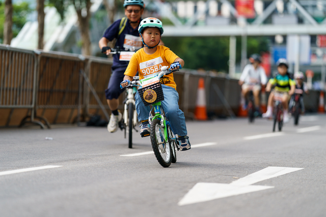 HKCyclothon M 0314