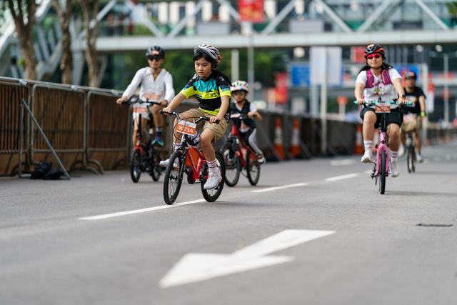 HKCyclothon M 0315