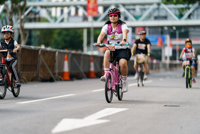 HKCyclothon M 0316