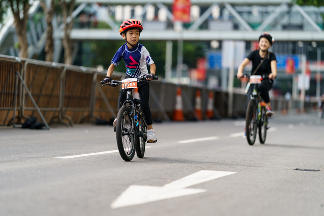 HKCyclothon M 0319