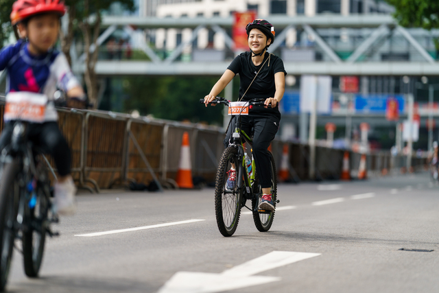 HKCyclothon M 0320