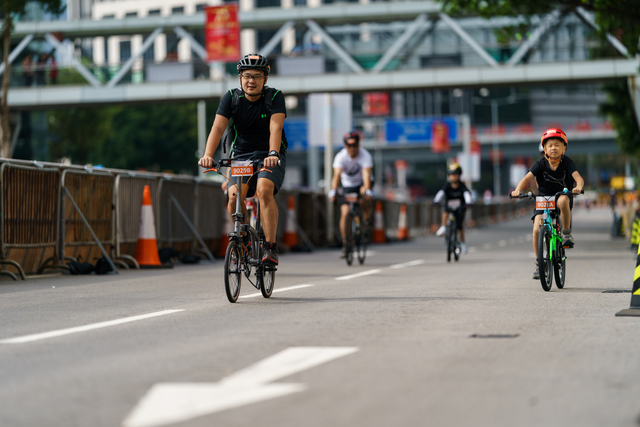 HKCyclothon M 0321