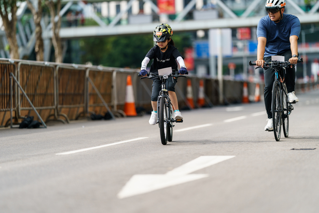 HKCyclothon M 0323