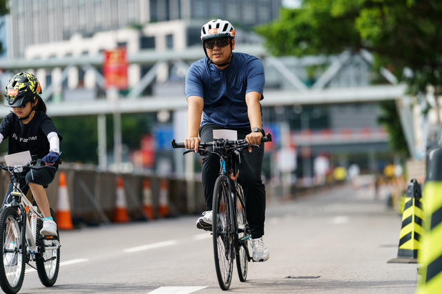 HKCyclothon M 0324