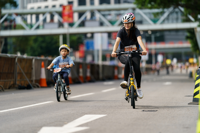 HKCyclothon M 0325