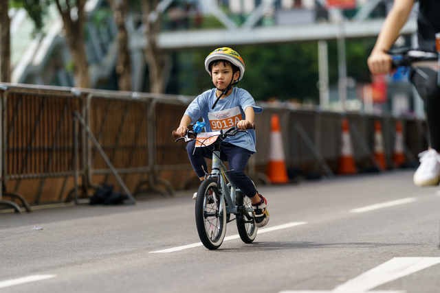 HKCyclothon M 0326