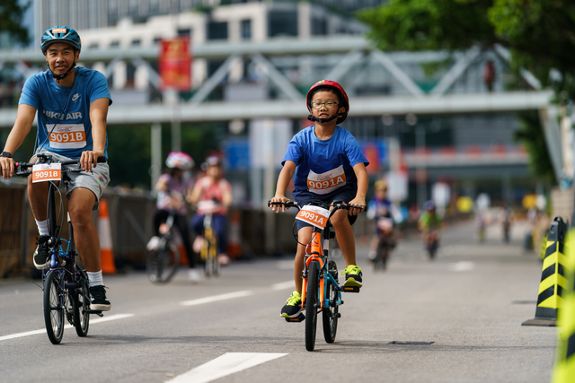 HKCyclothon M 0328