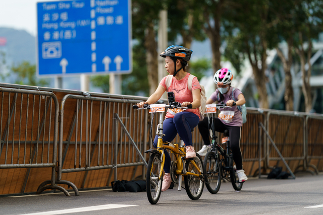 HKCyclothon M 0330