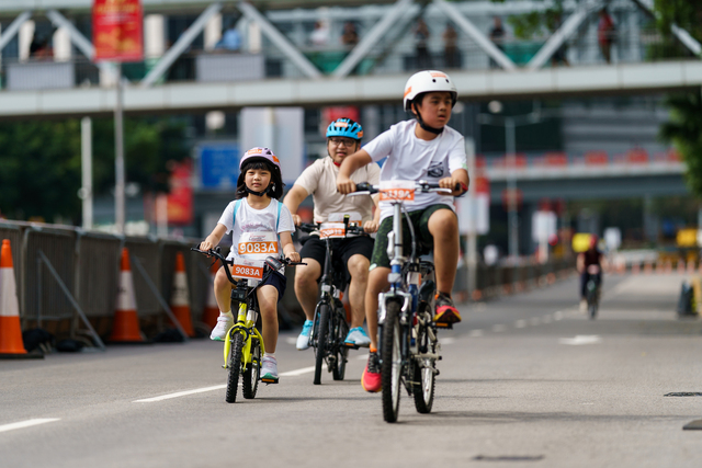 HKCyclothon M 0331