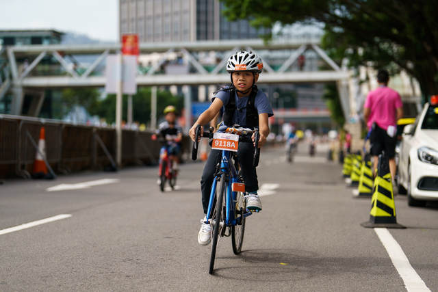 HKCyclothon M 0333