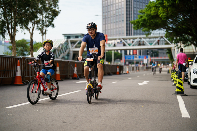 HKCyclothon M 0334
