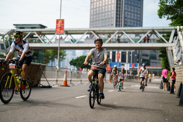 HKCyclothon M 0336