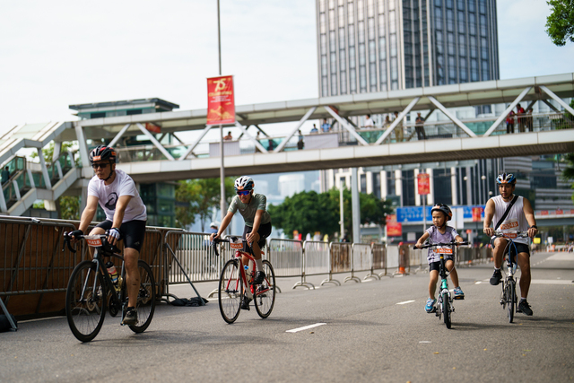 HKCyclothon M 0337