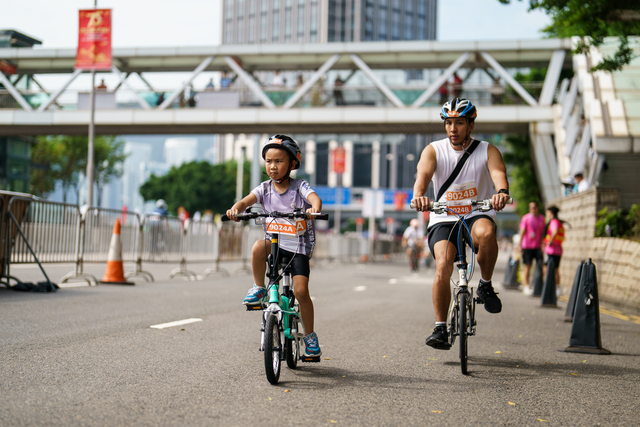 HKCyclothon M 0338