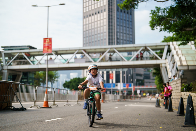 HKCyclothon M 0340