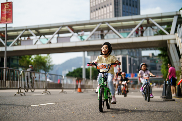 HKCyclothon M 0341