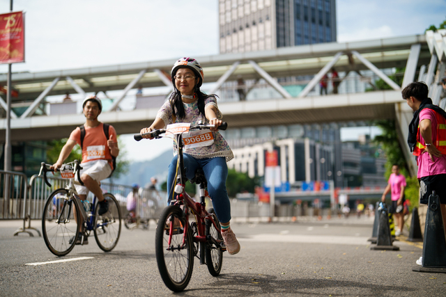 HKCyclothon M 0342