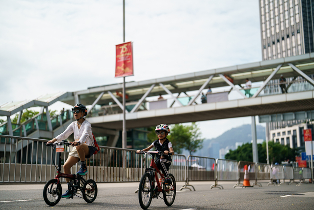 HKCyclothon M 0343