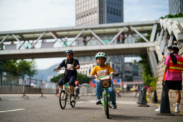 HKCyclothon M 0345