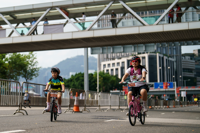 HKCyclothon M 0347