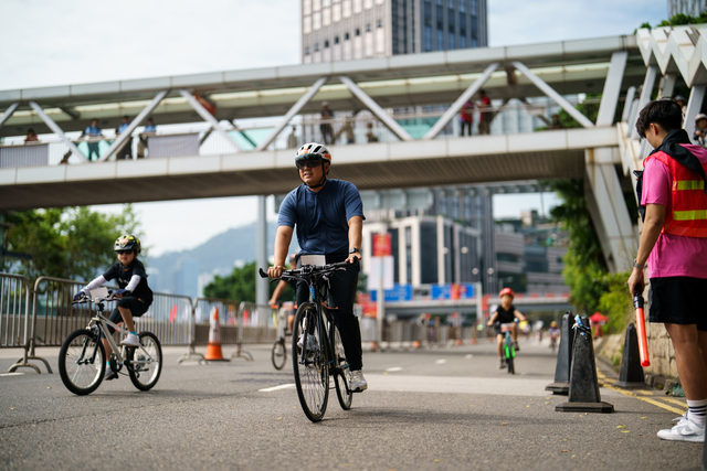 HKCyclothon M 0348