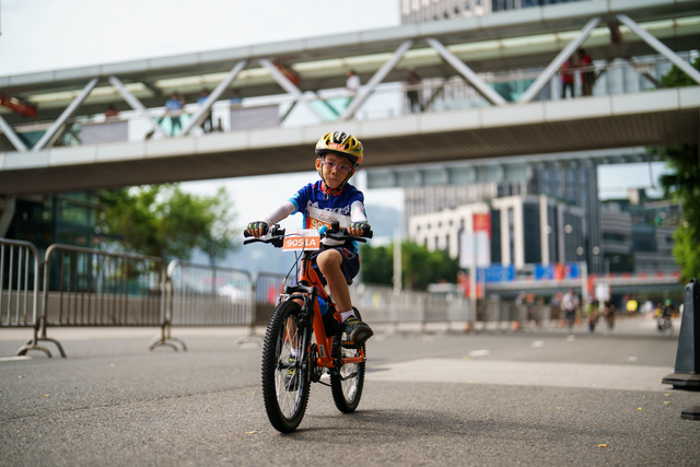 HKCyclothon M 0350