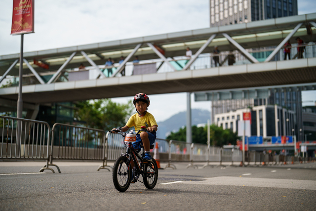 HKCyclothon M 0352