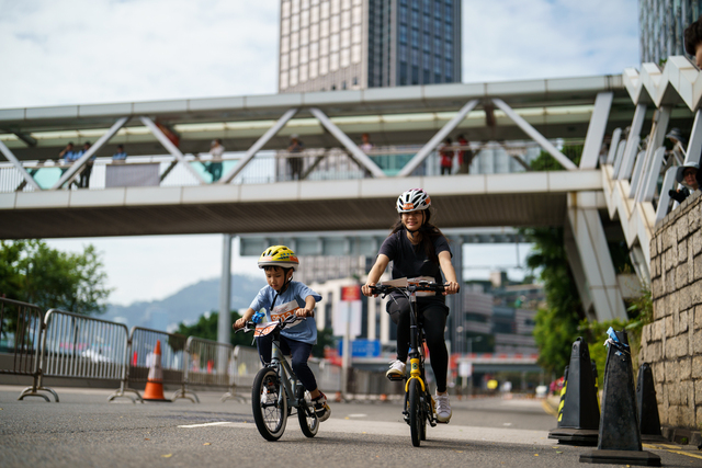 HKCyclothon M 0356