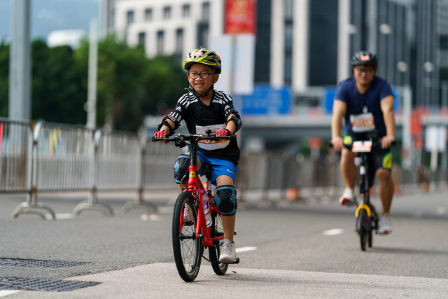 HKCyclothon M 0358