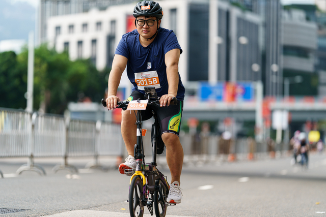 HKCyclothon M 0359