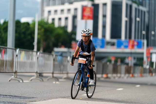 HKCyclothon M 0360