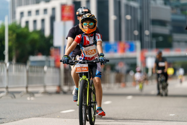 HKCyclothon M 0379