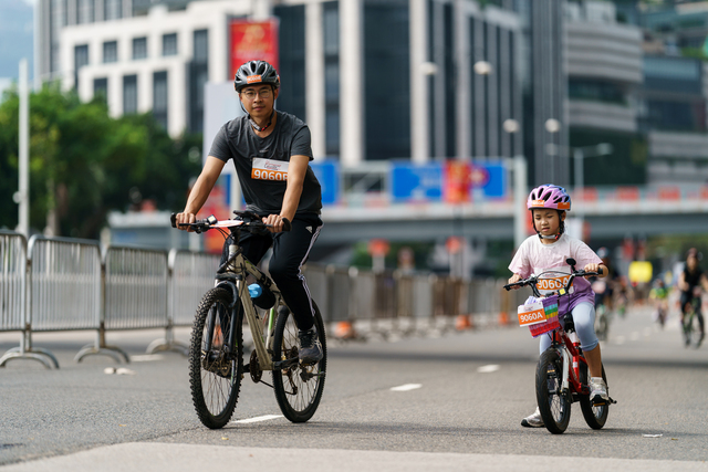 HKCyclothon M 0382