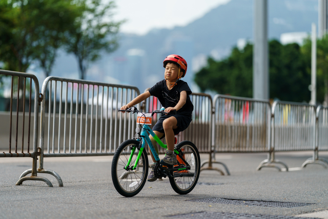 HKCyclothon M 0385