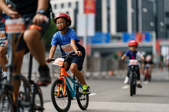 HKCyclothon M 0386