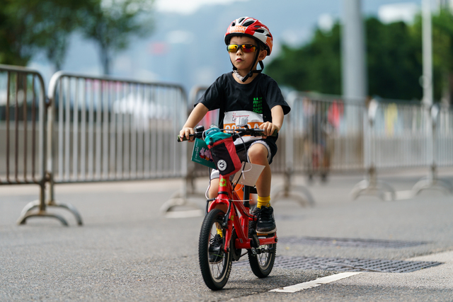 HKCyclothon M 0388