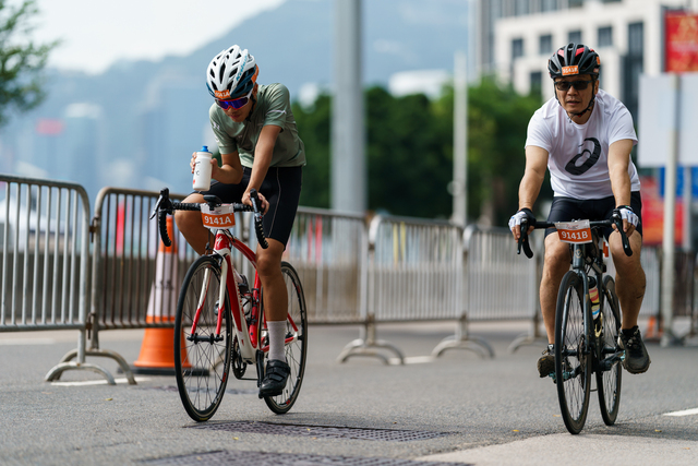 HKCyclothon M 0390