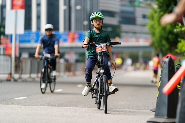 HKCyclothon M 0391