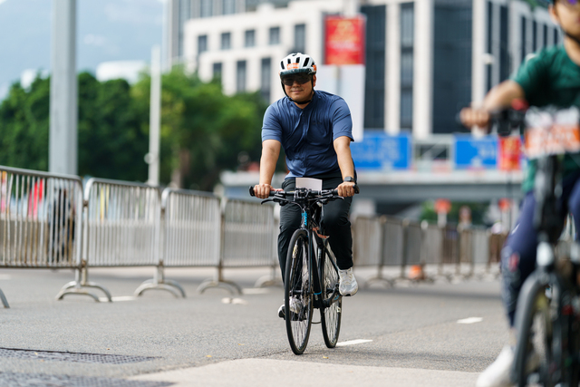 HKCyclothon M 0392