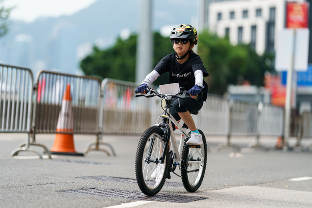 HKCyclothon M 0393