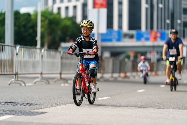 HKCyclothon M 0394