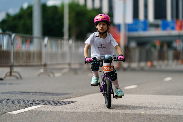 HKCyclothon M 0396