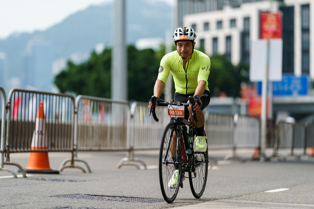 HKCyclothon M 0397