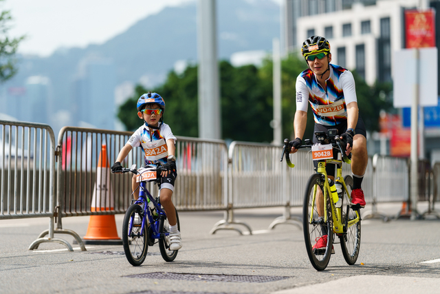 HKCyclothon M 0398