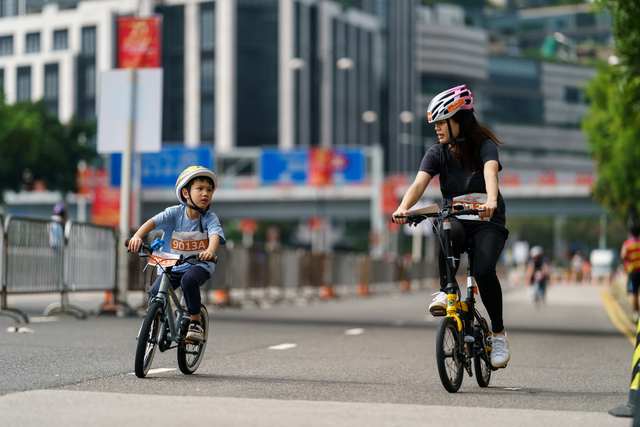 HKCyclothon M 0400